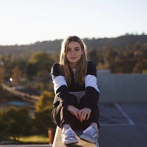 Meet your Posher, Sammy